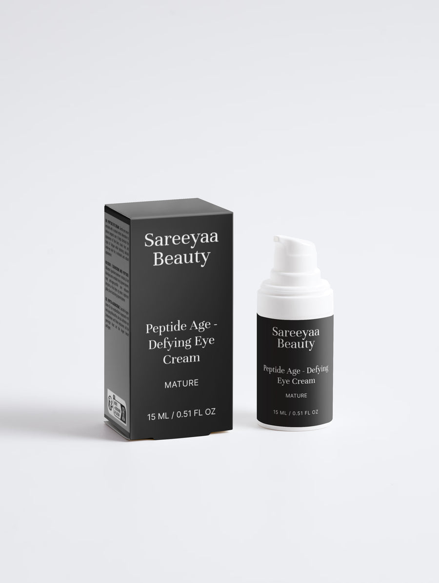 Peptid Anti-Aging Augencreme