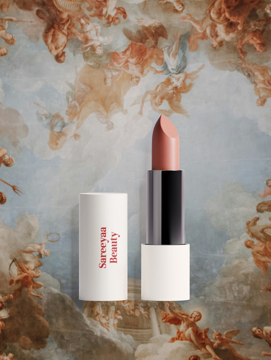 Matter Lippenstift, Terracotta Nude
